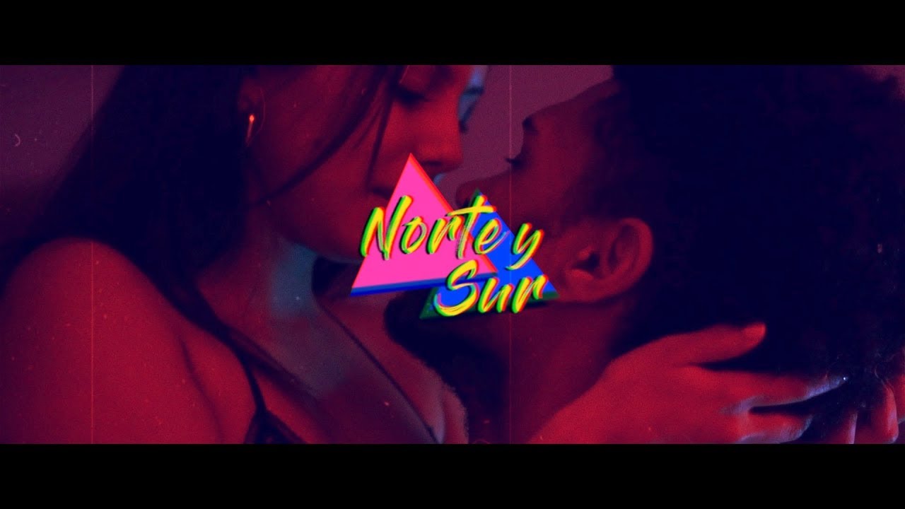 Big Nando - Norte y Sur ( Video Oficial)