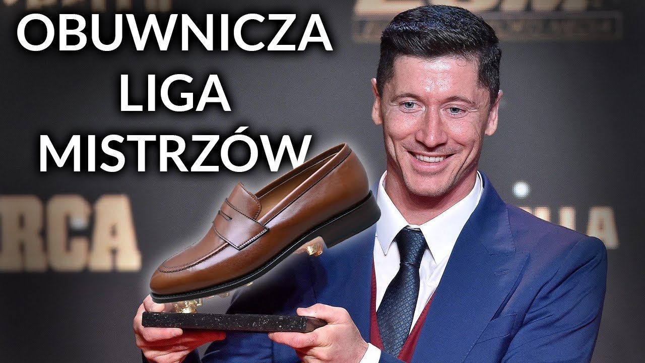 BUTY, które wystarczą Ci na 99% okazji - BRĄZOWE PENNY LOAFERSY