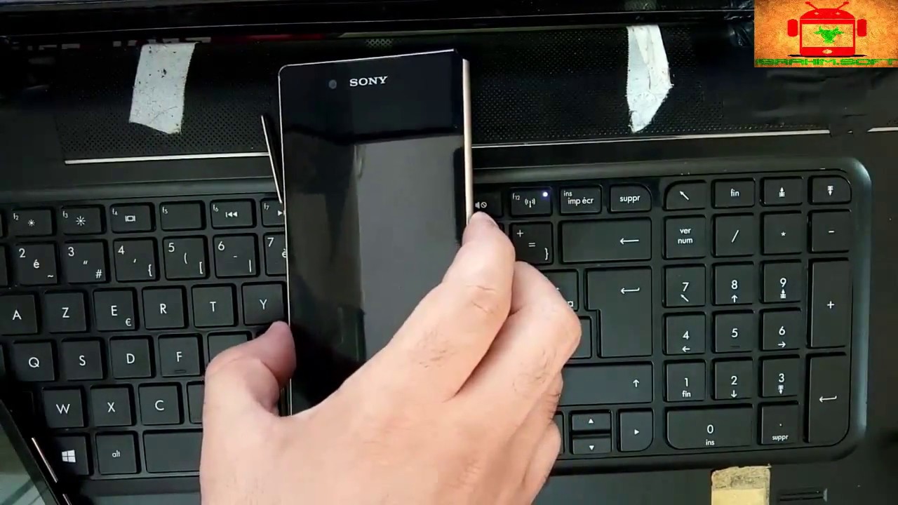 Hard reset Sony Z3+ Z3+ Dual E6553 E6533 All version 5.1.1 /6.0 /6.0.1 /7.0/ 7.1.1