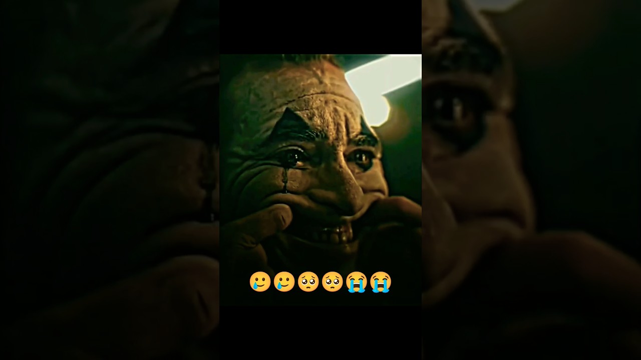 Free fire sad story 😭🥺🥲🥲 with patrick batman ; Joker 
