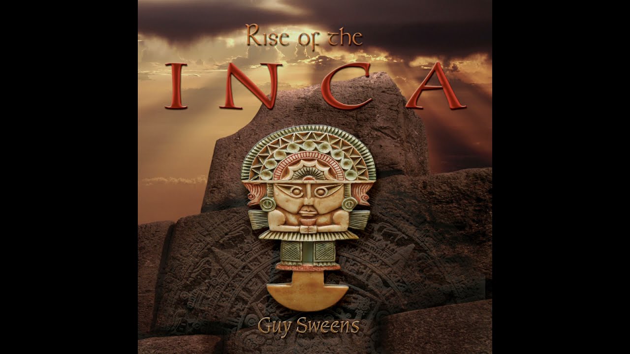 Guy Sweens - Sapa Inca (sample)