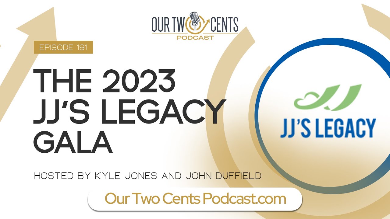 e191 The 2023 JJ’s Legacy Gala