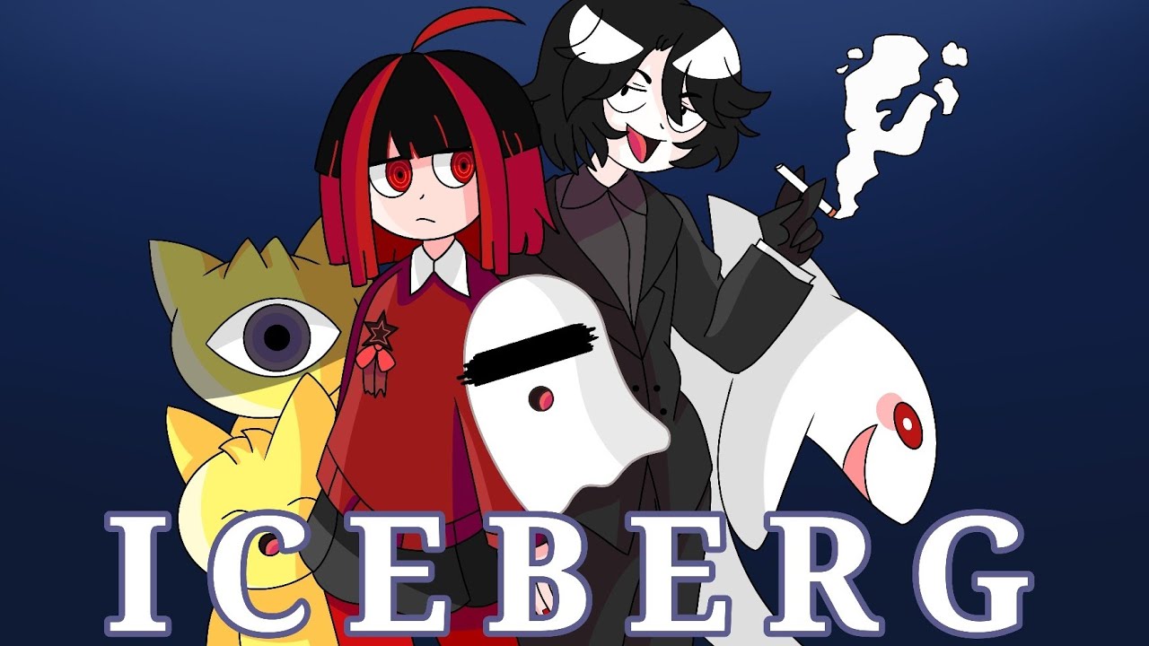El Iceberg de Funamusea
