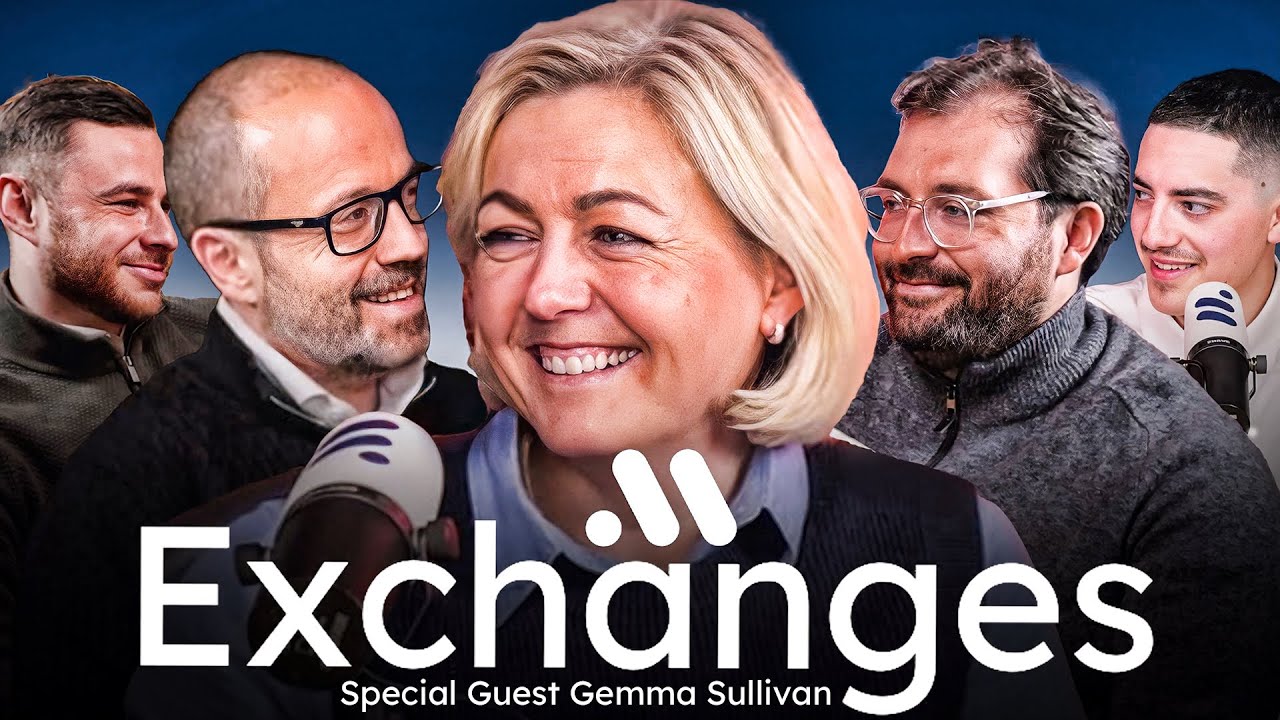 Exchanges w/ Gemma Sullivan | EP #2