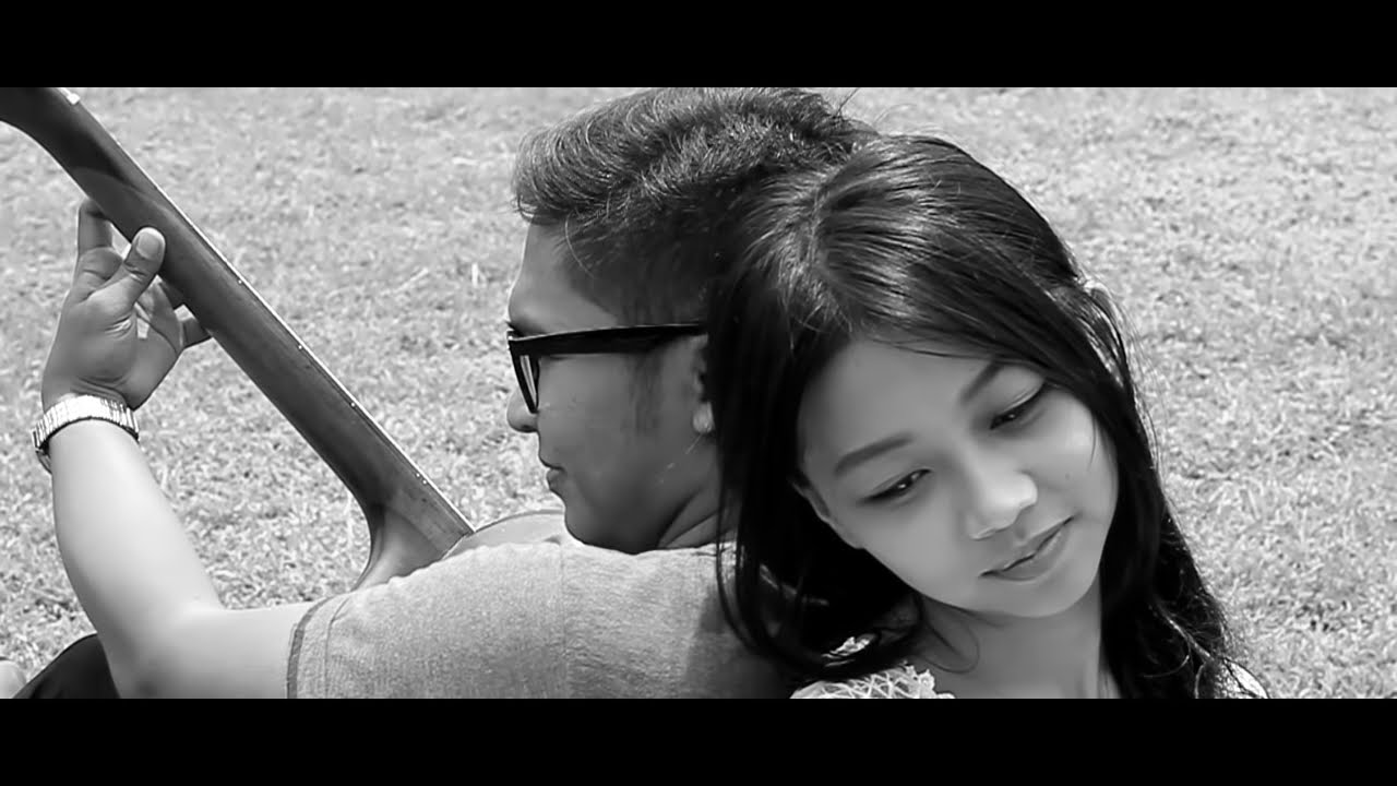 Yunan Helmi ft. Rizca Ayu - Telepon Kaleng