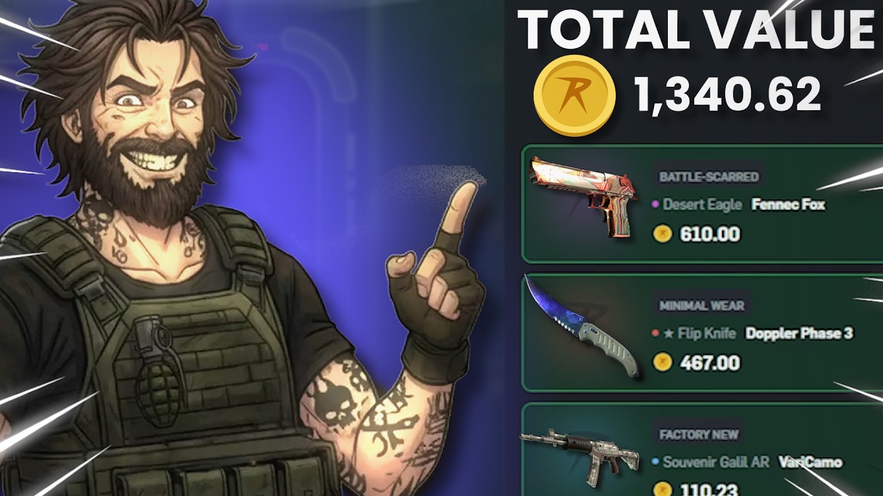 Удача торговца оружием Wild Arms | Еще большая прибыль
