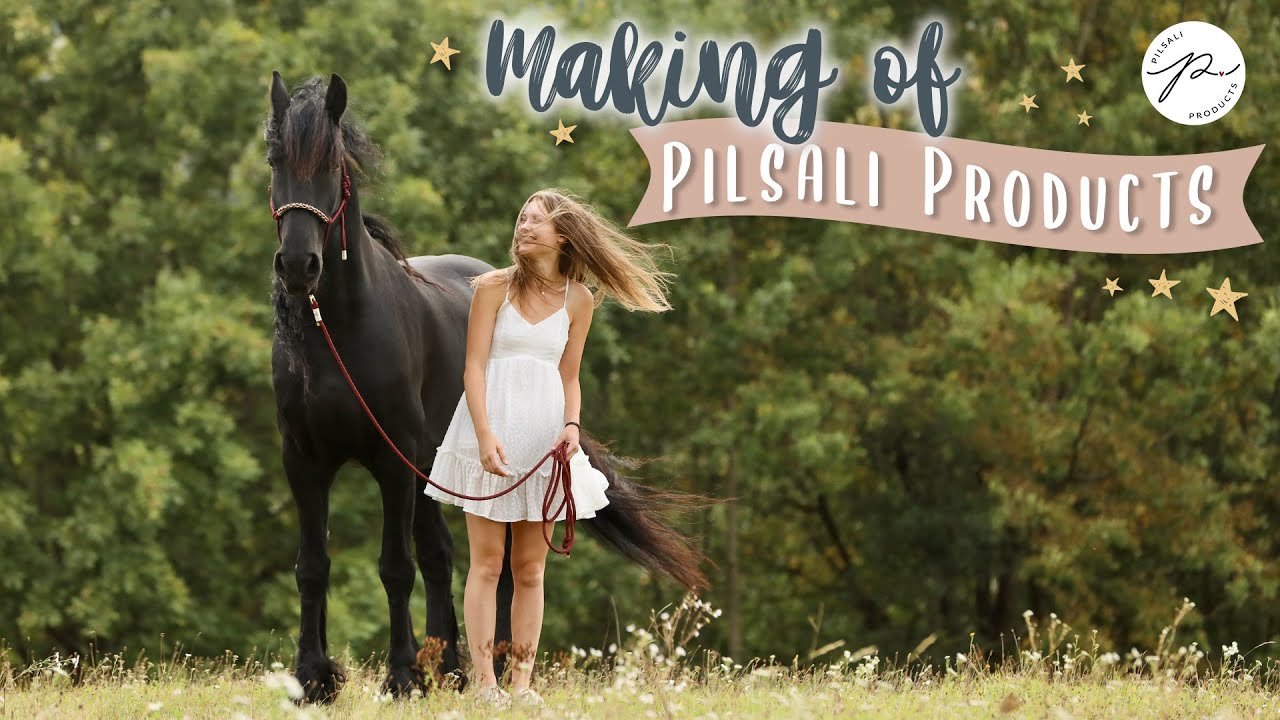 DAMIT HABE ICH NICHT GERECHNET | Making of Pilsali Products | TEIL 2
