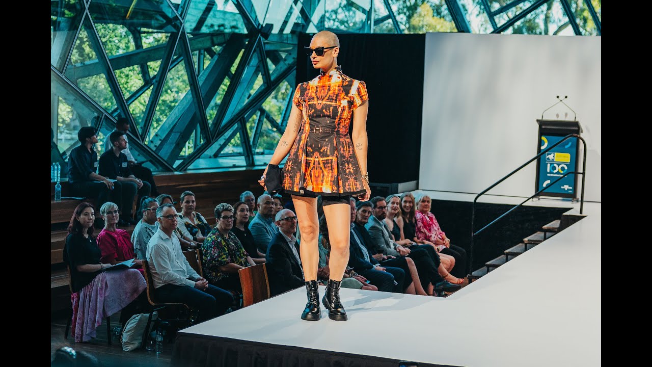 Box Hill Institute - Annual Creative Showcase - Odyssey 2024