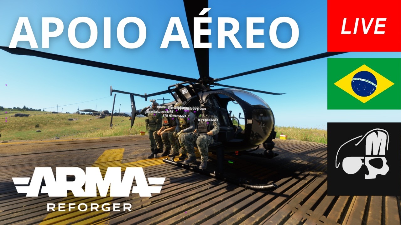 ESTE SIMULADOR É O MELHOR FPS DA ATUALIDADE