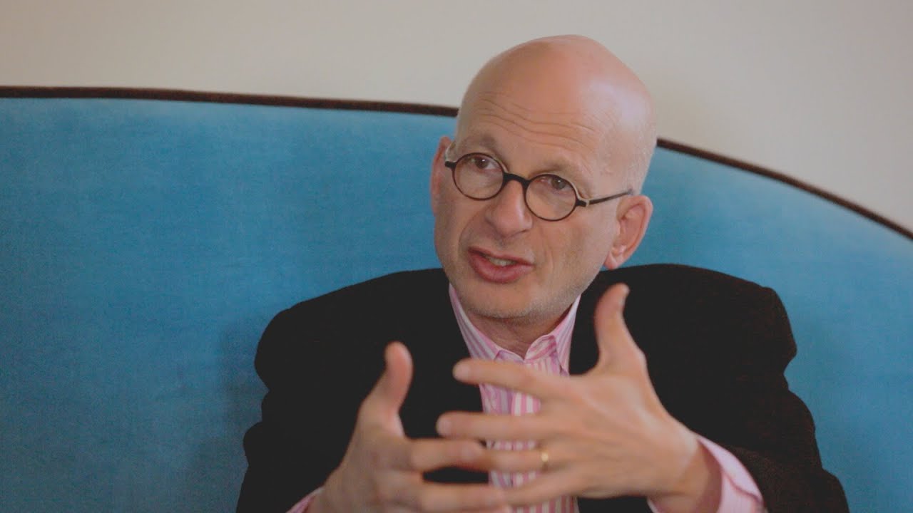 No More Jobs with Seth Godin // Now I Know