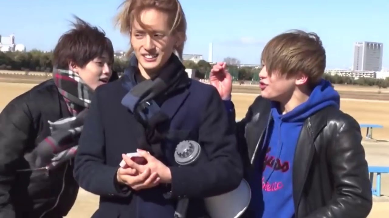 私の好きな吉澤閑也④