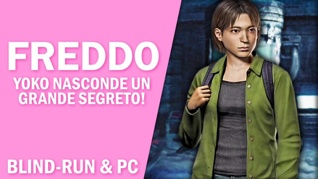 🔴 Resident Evil: Outbreak I Blind-Run & Retro [2]