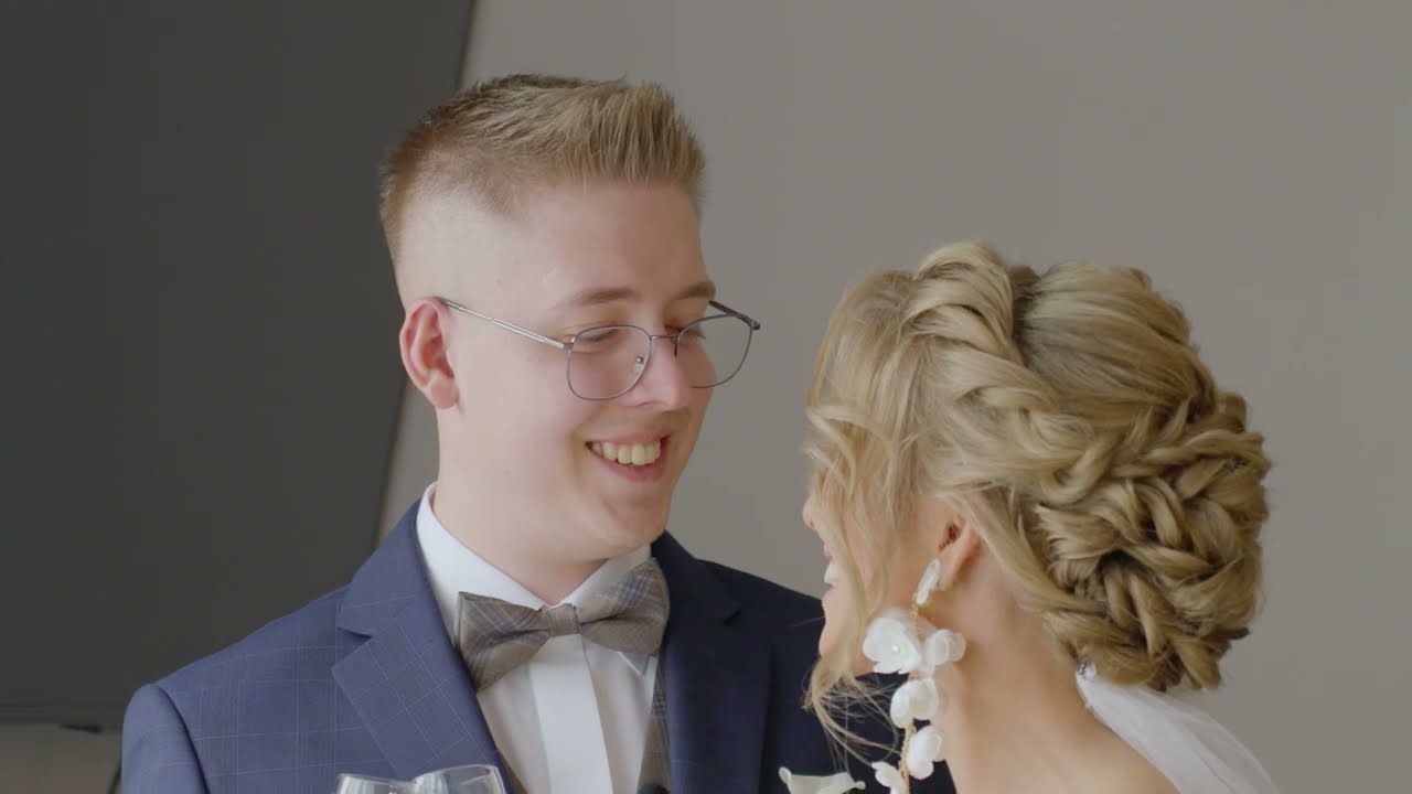 KAMILA I DAMIAN FILM