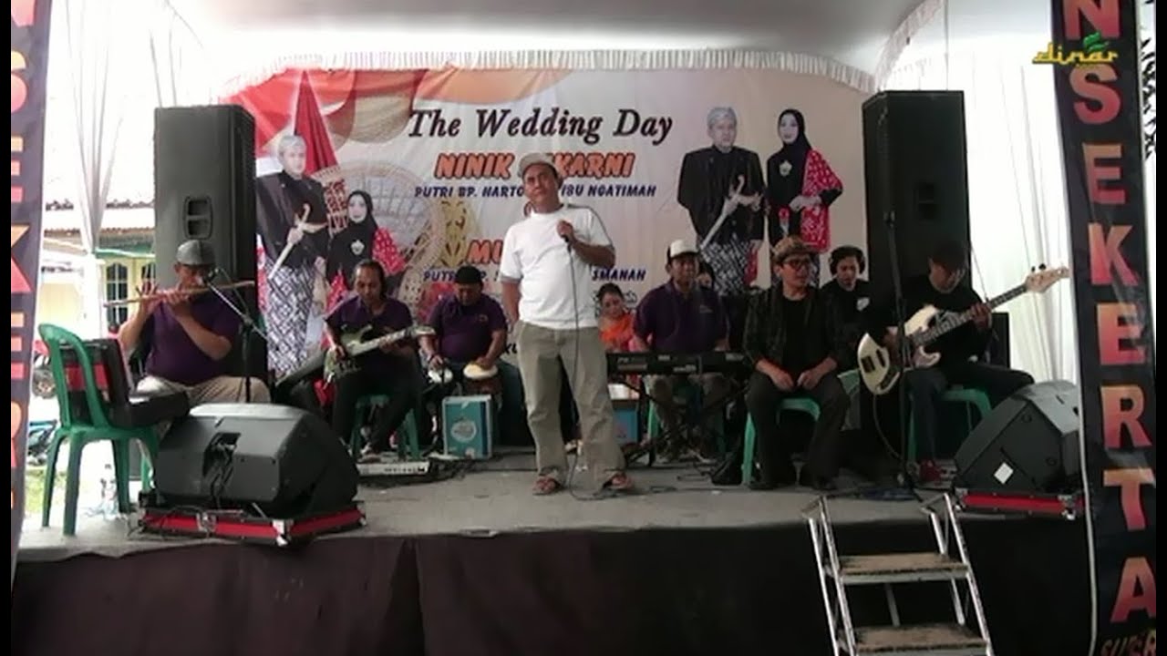 Romantika - SANSEKERTA Super Grup Kendal