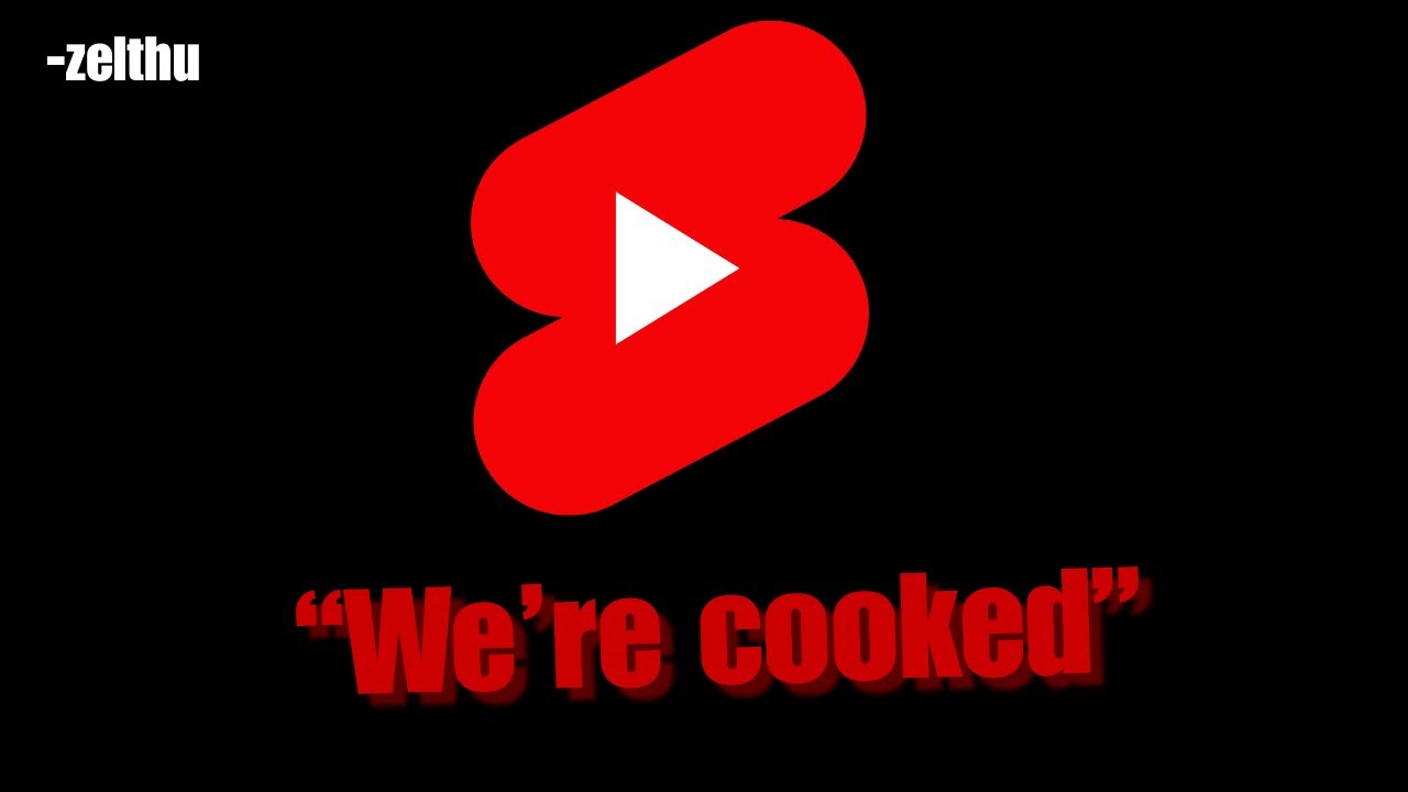 I Watched YouTube Shorts and Now I’m Concerned