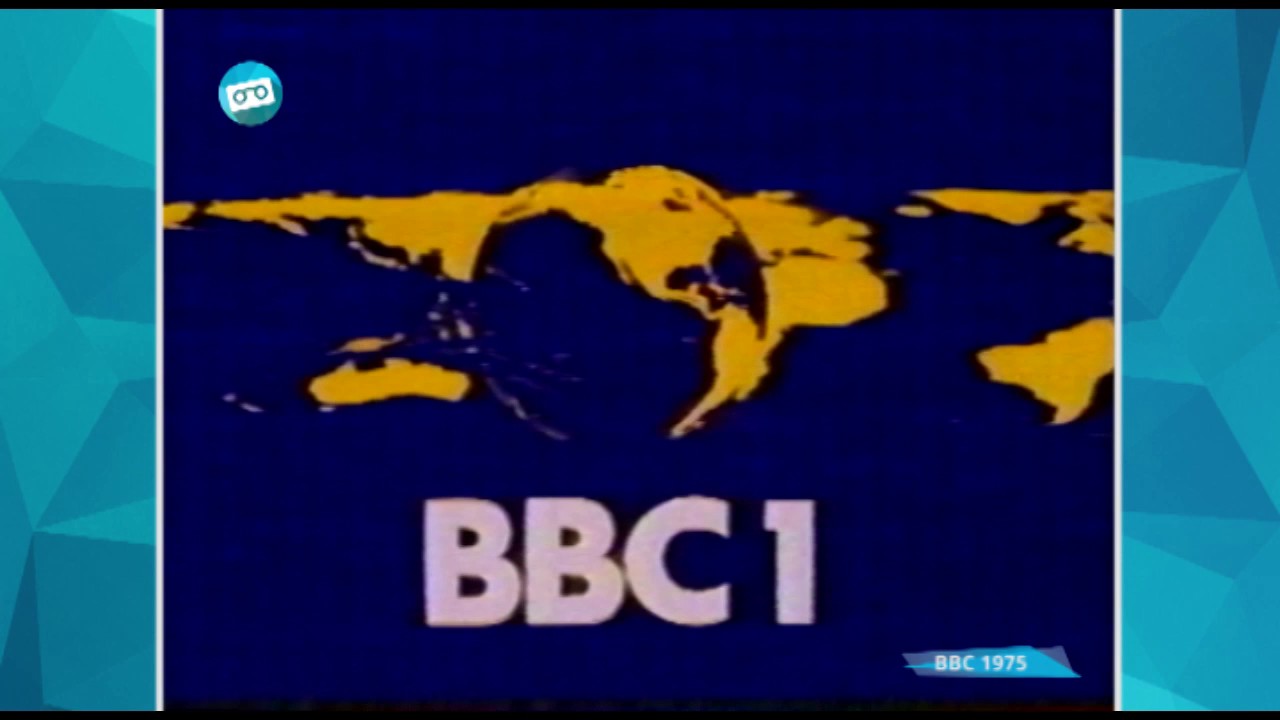 BBC 1 | Continuity + logo + Tomorrow's World (20.03.1975)