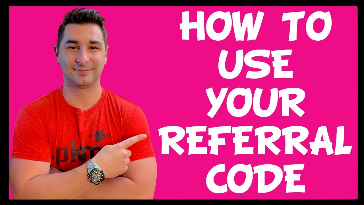 How to Find Your Referral Code for Lyft Passengers (Lyft App Tutorial)