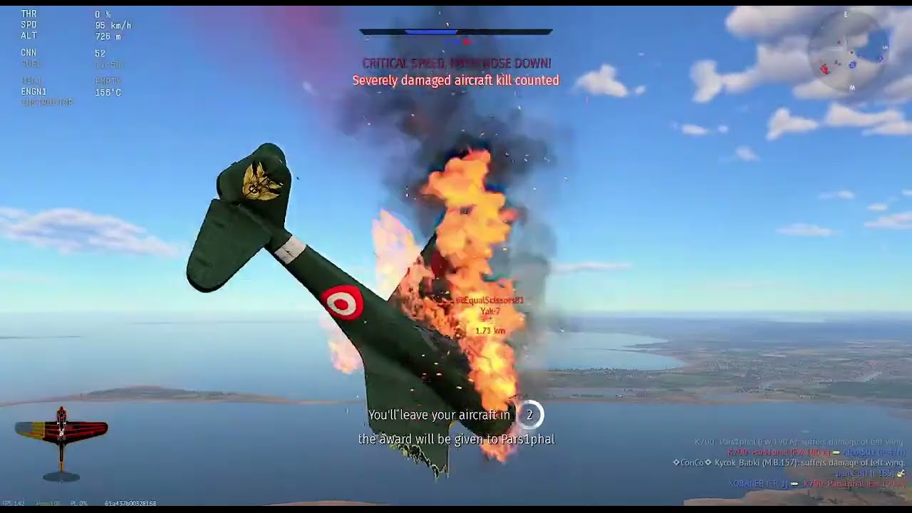 WarThunder Just Chilling (No commentary Gaming Stream)