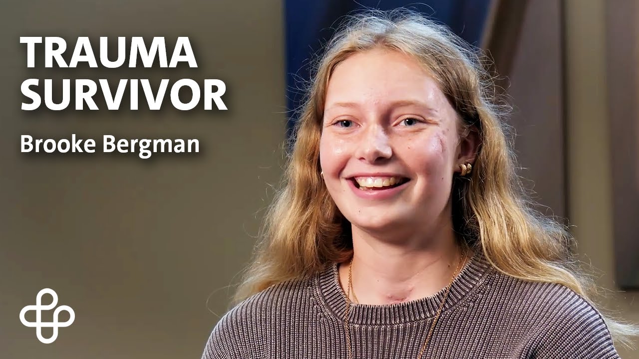 Brooke’s Story: Return To the Basketball Court