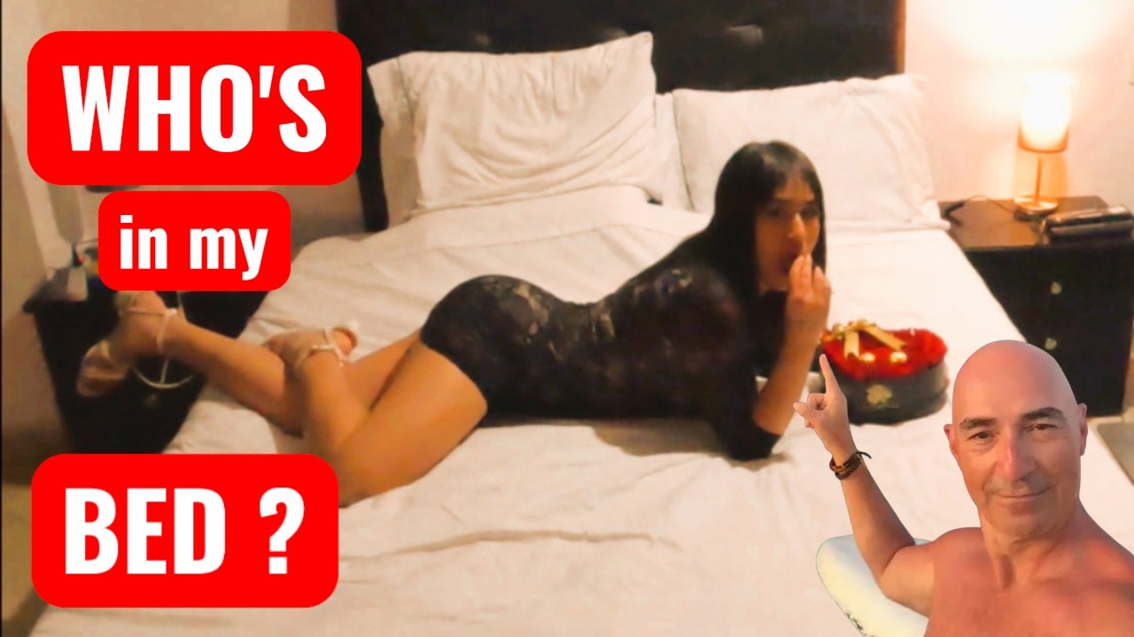 Will You Say Yes? Tony & Shirly’s Romantic Surprise in Medellin  • 252
