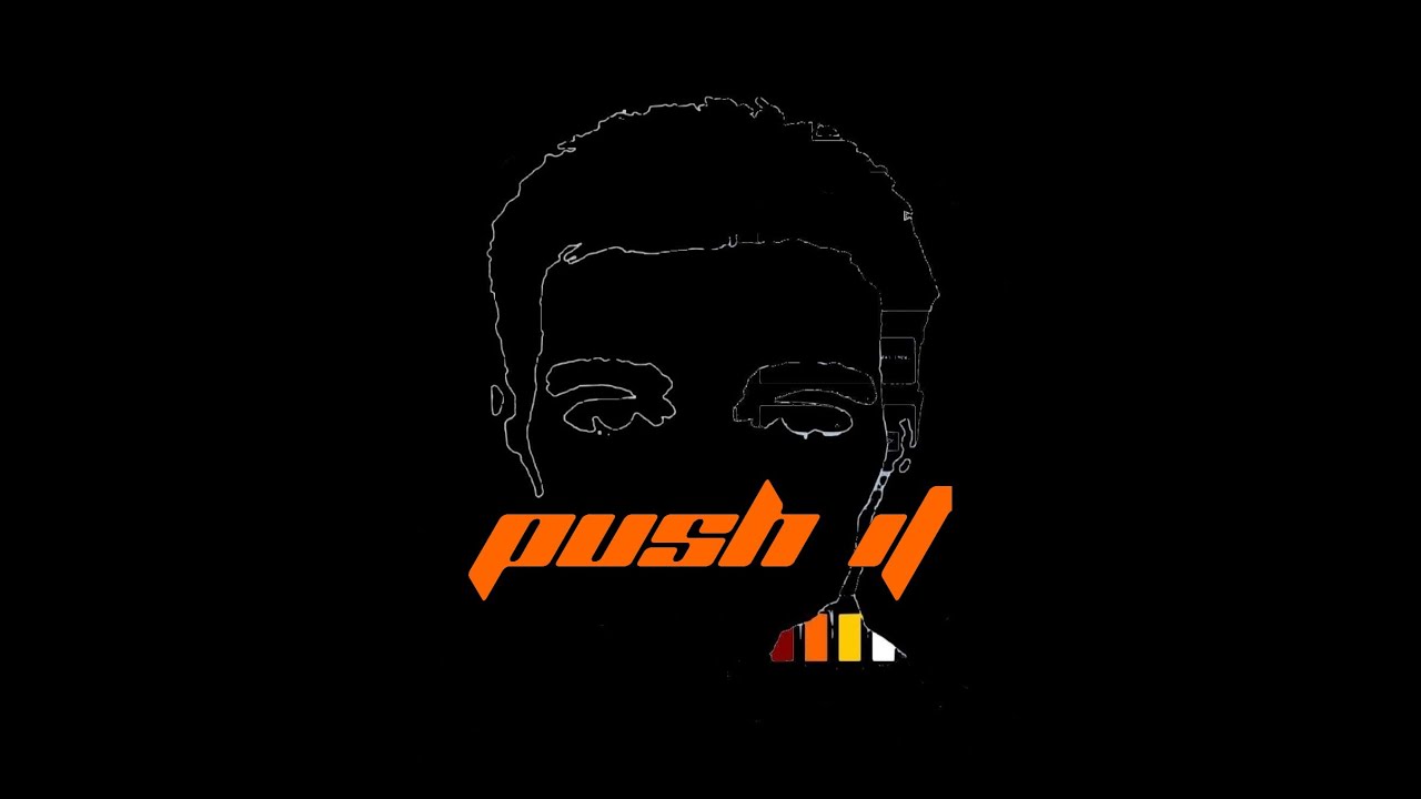 Funkee Tronix - Push It