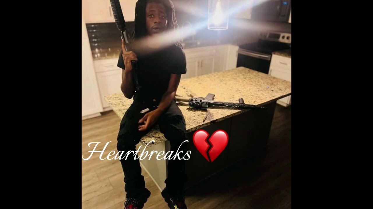 CutthroatA.D-HeartBreaks