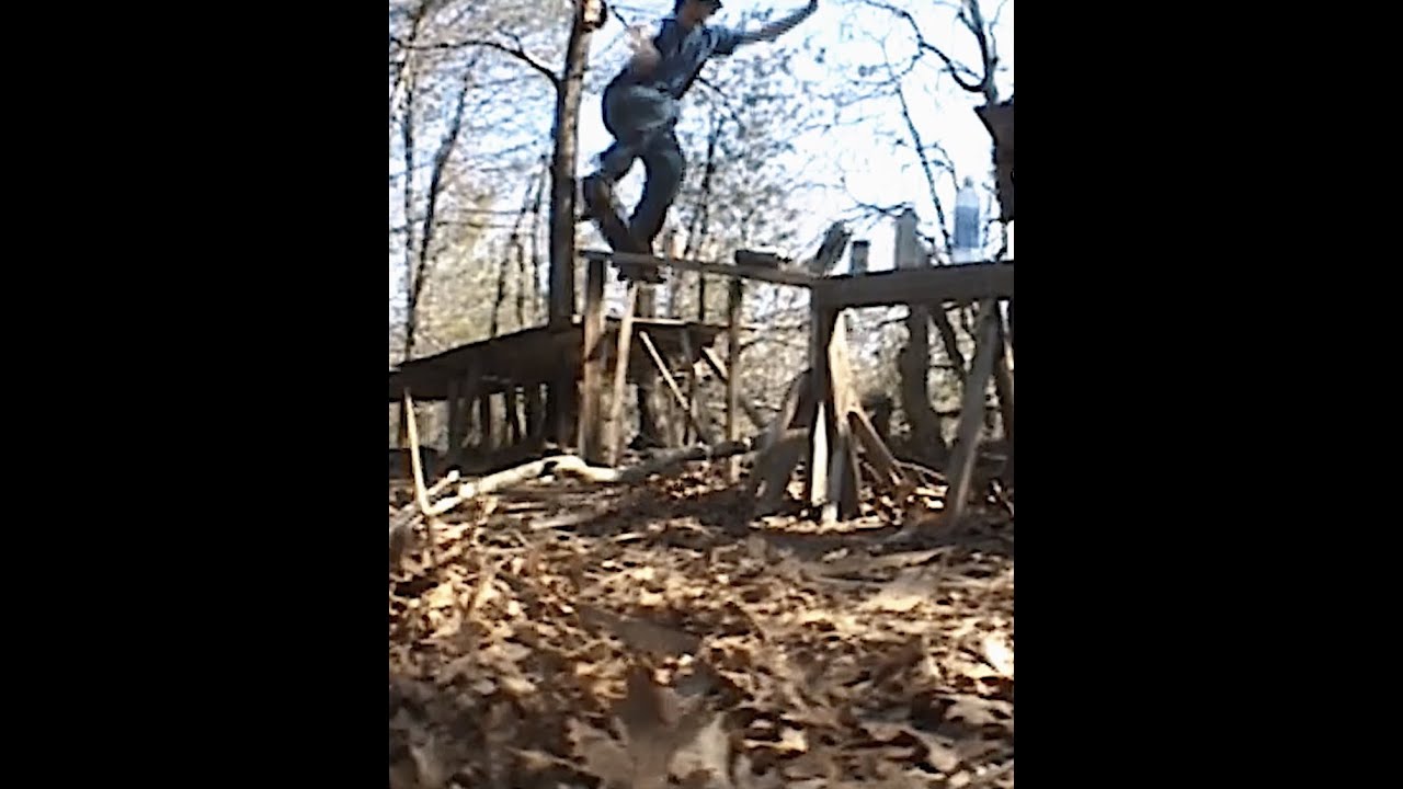Matt Tomasello Intro | Skate Tales: Fancy Lad