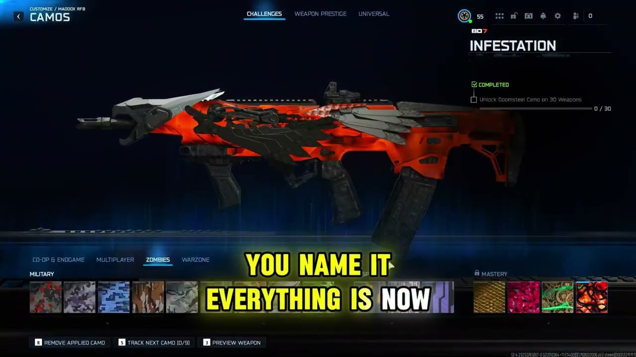 How to Use the BO7 & Warzone Unlock Tool (Easy Tutorial)