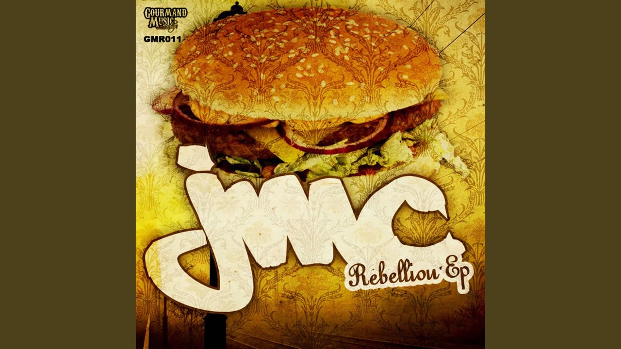 Dat Dude (Original Mix)