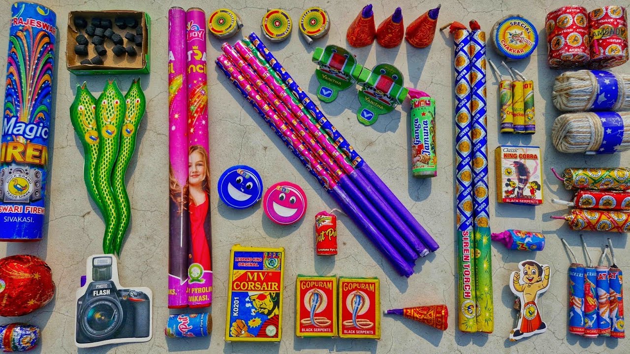 Diwali Fireworks Testing 2025🔥| न्यू दिवाली पटाखे की टेस्टिंग 😱|| Fireworks Testing 2025