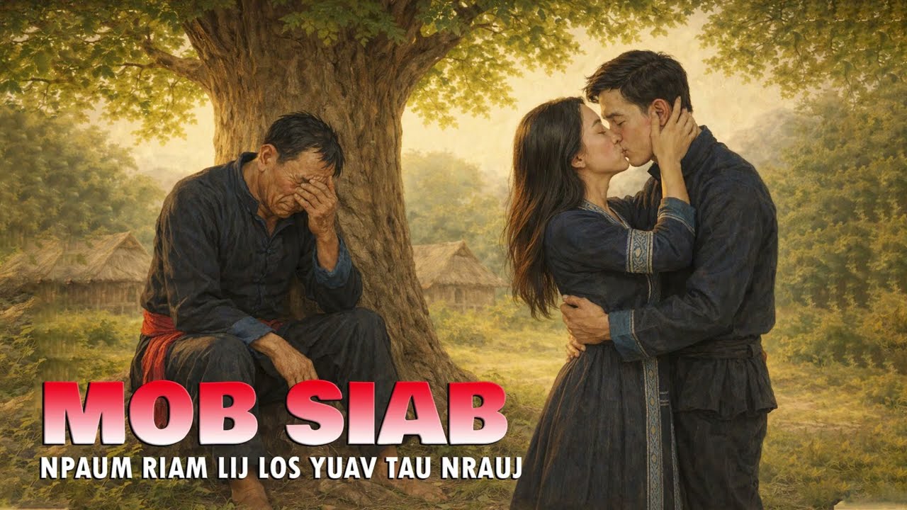MOB SIAB NPAUM RIAM LIJ LOS YUAV TAU NRAUJ ( Jan 23, 2026 )