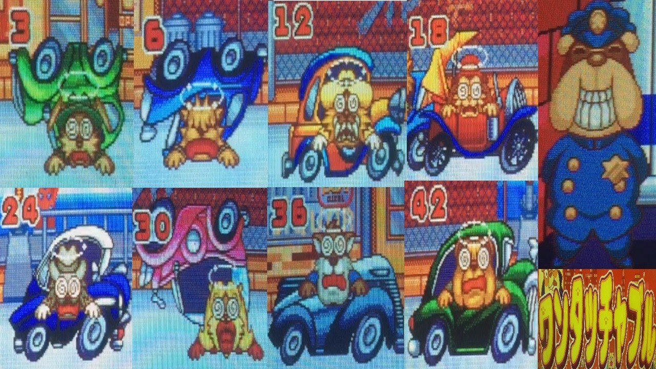 【キッズメダル】ワンタッチャブル