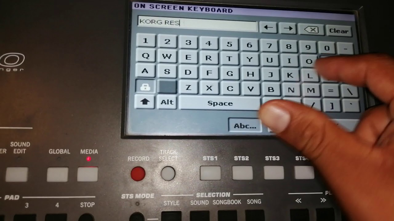 TUTORIAL COMO GUARDAR RITMOS Y SAMPLES AL USB