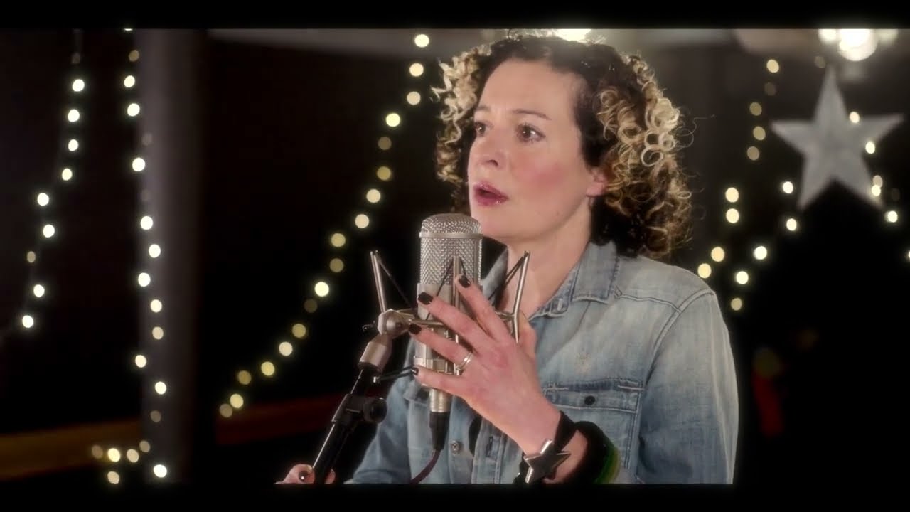 Kate Rusby: 'When They All Looked Up' Tour - Sunday 27 April 2025