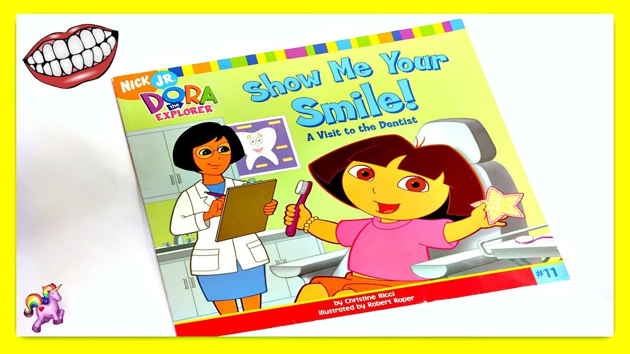 DORA THE EXPLORER 