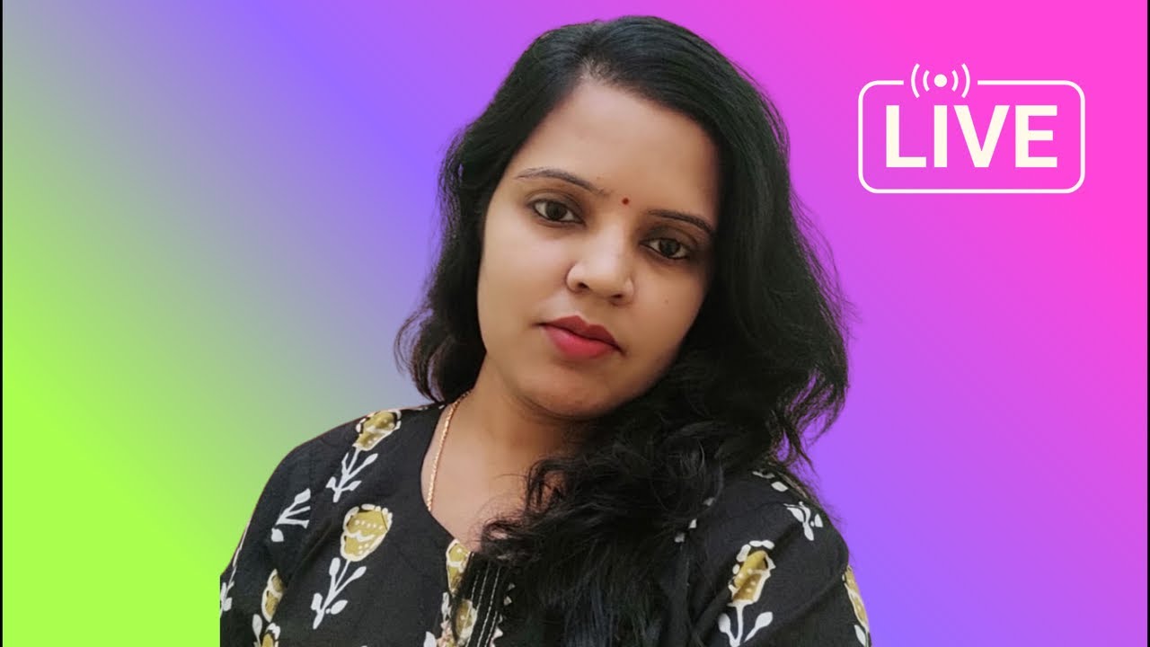 ASMR LIVE FOR SLEEP 
