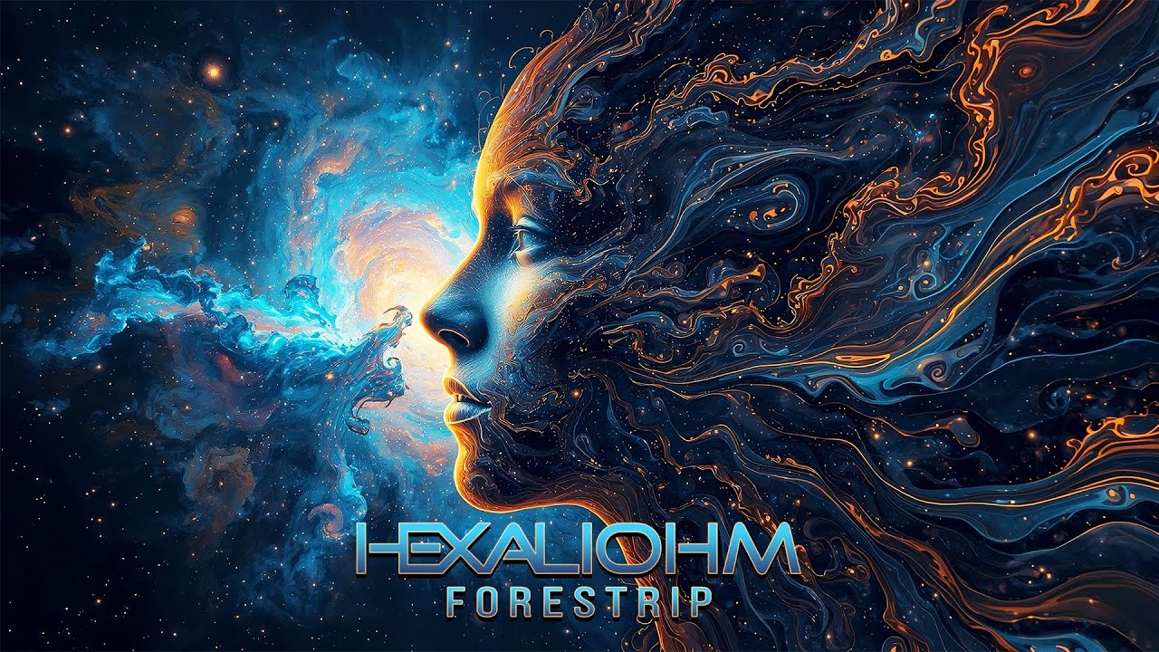 Hexaliohm - Forestrip #PSYTRANCE