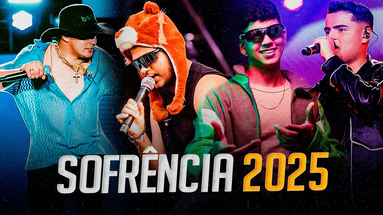 SELEÇÃO ARROCHA 2025 - HEITOR COSTA, NATANZINHO LIMA, MIKAEL SANTOS (AS MELHORES 2025) MAIS TOCADAS