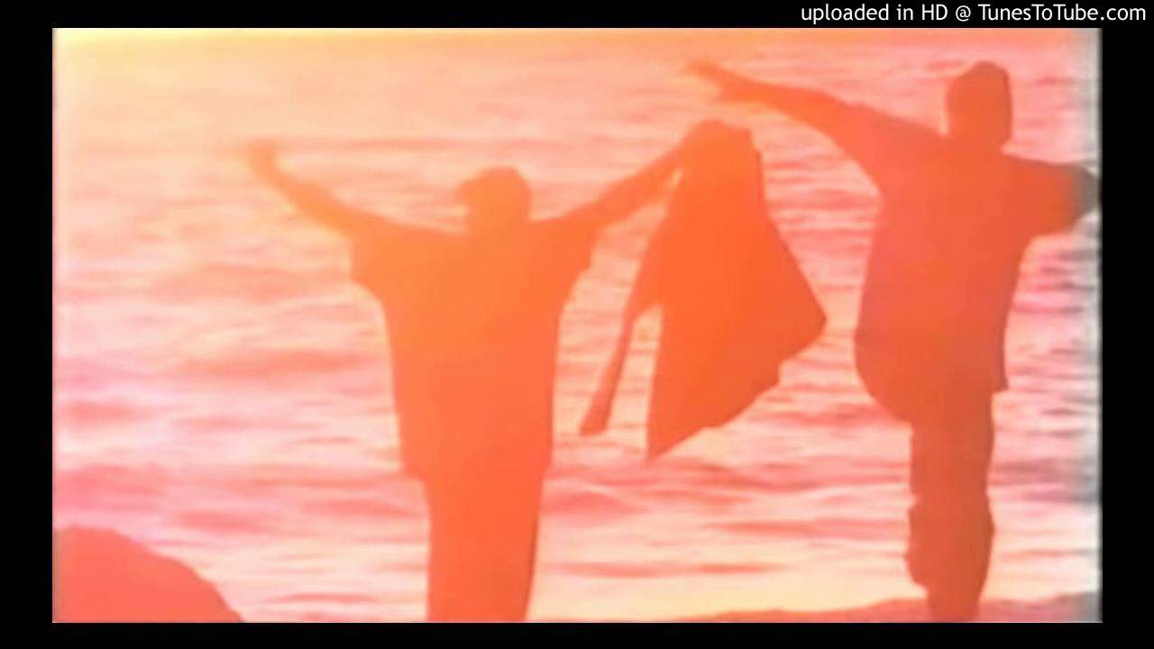 Average Rap Band - El Sol