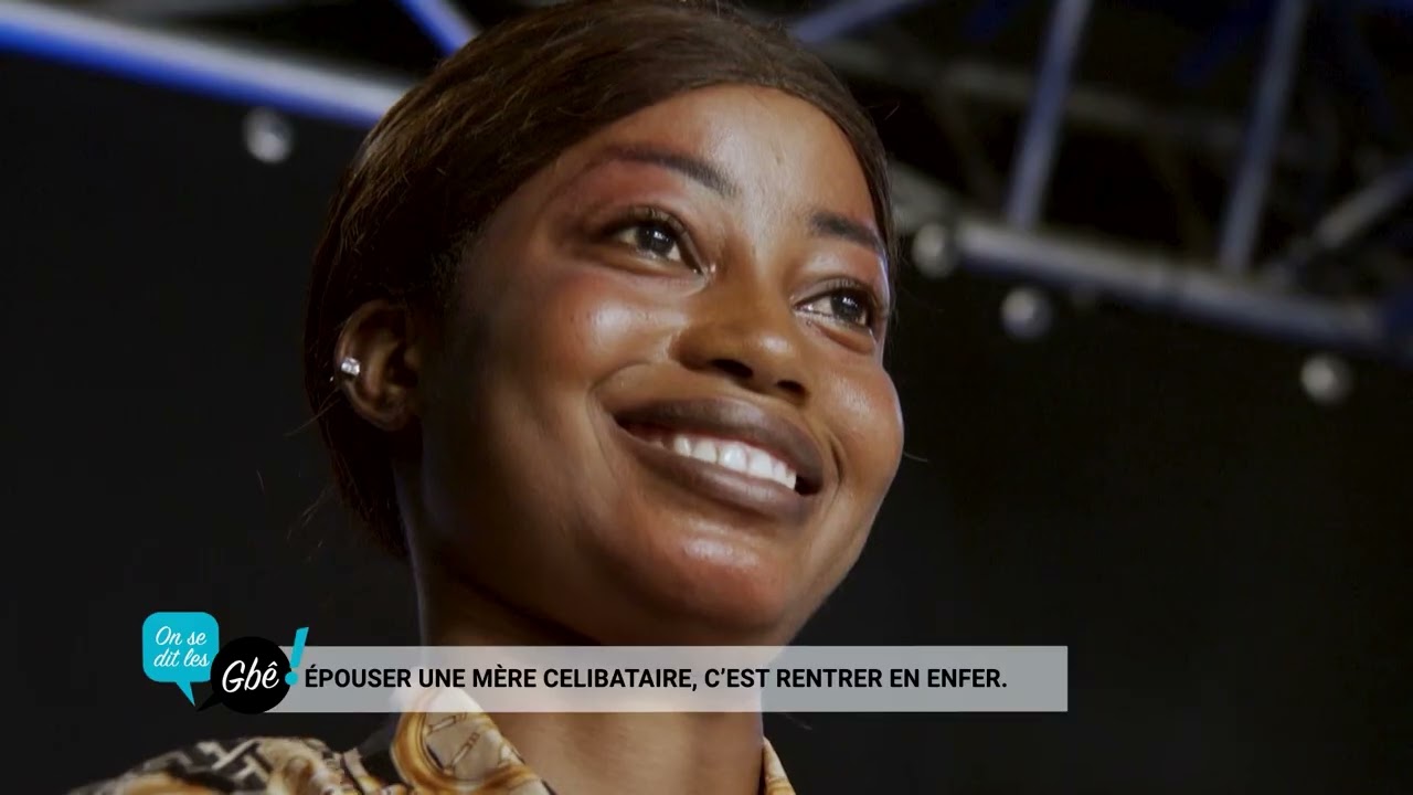 Épouser une mère célibataire : POUR ou CONTRE ? ••• On se dit les Gbê