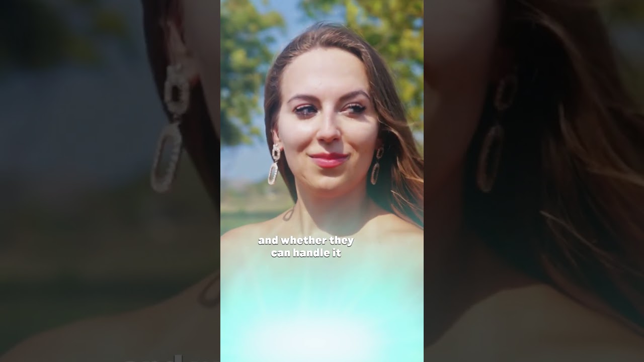 Monika knows exactly what she wants, but will she find it in the #DatingNakedUK house? 👀