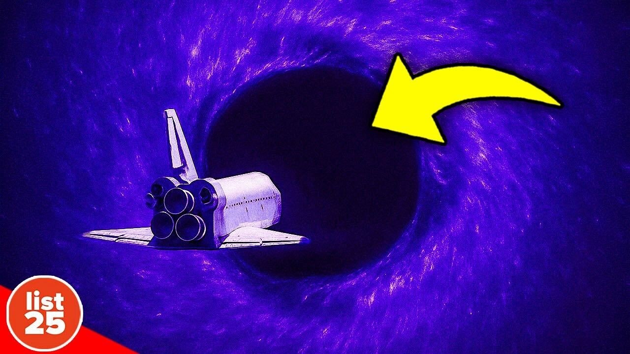 25 Facts About Time To Turn Your Brain To Mush