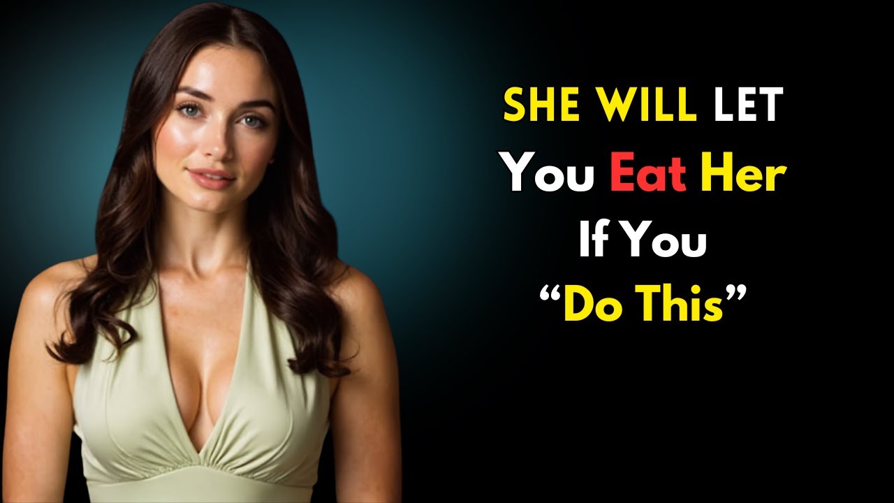 How High Value Men Crack the Female Code Effortlessly | Stoicism - Behavior Insight