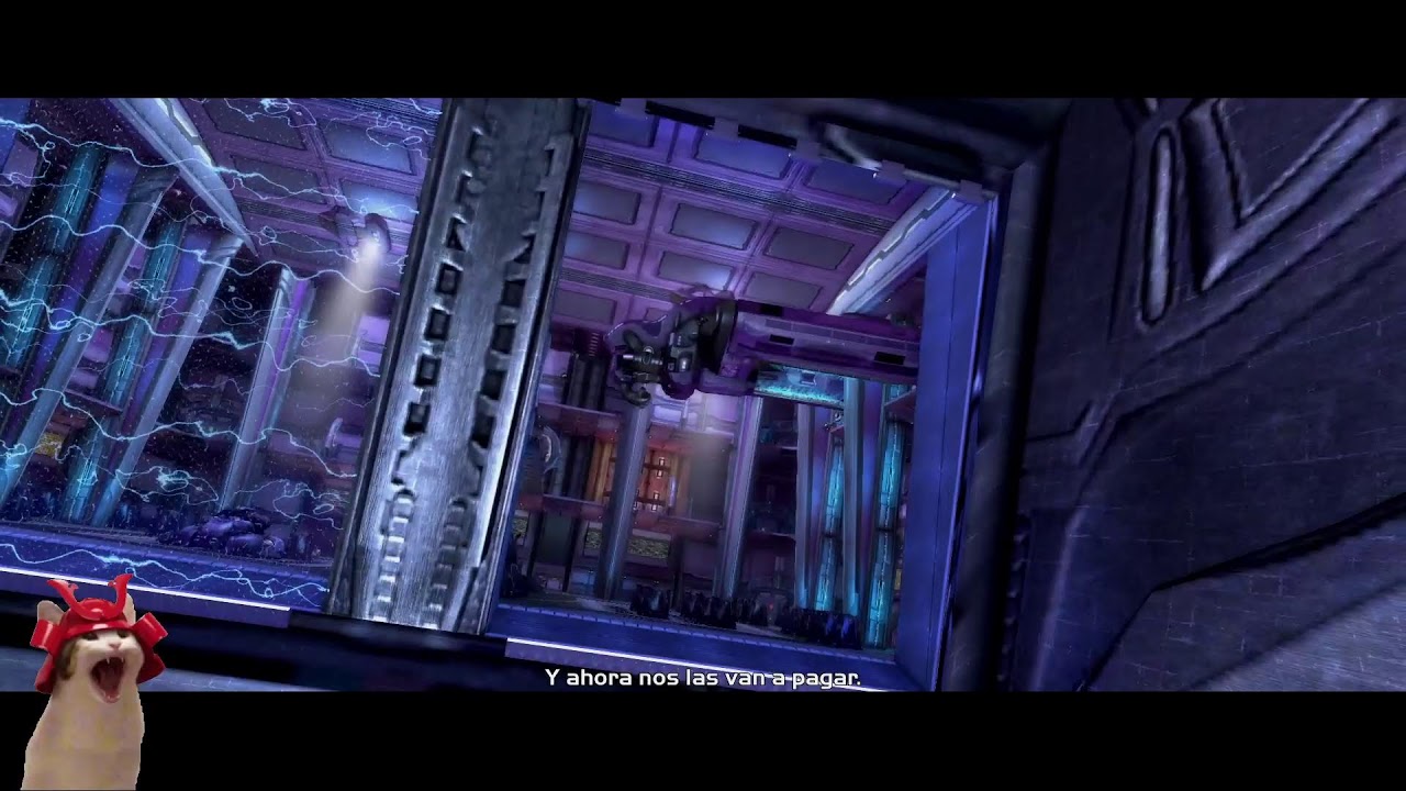 Halo: Combat Evolved Anniversary - Coperativo