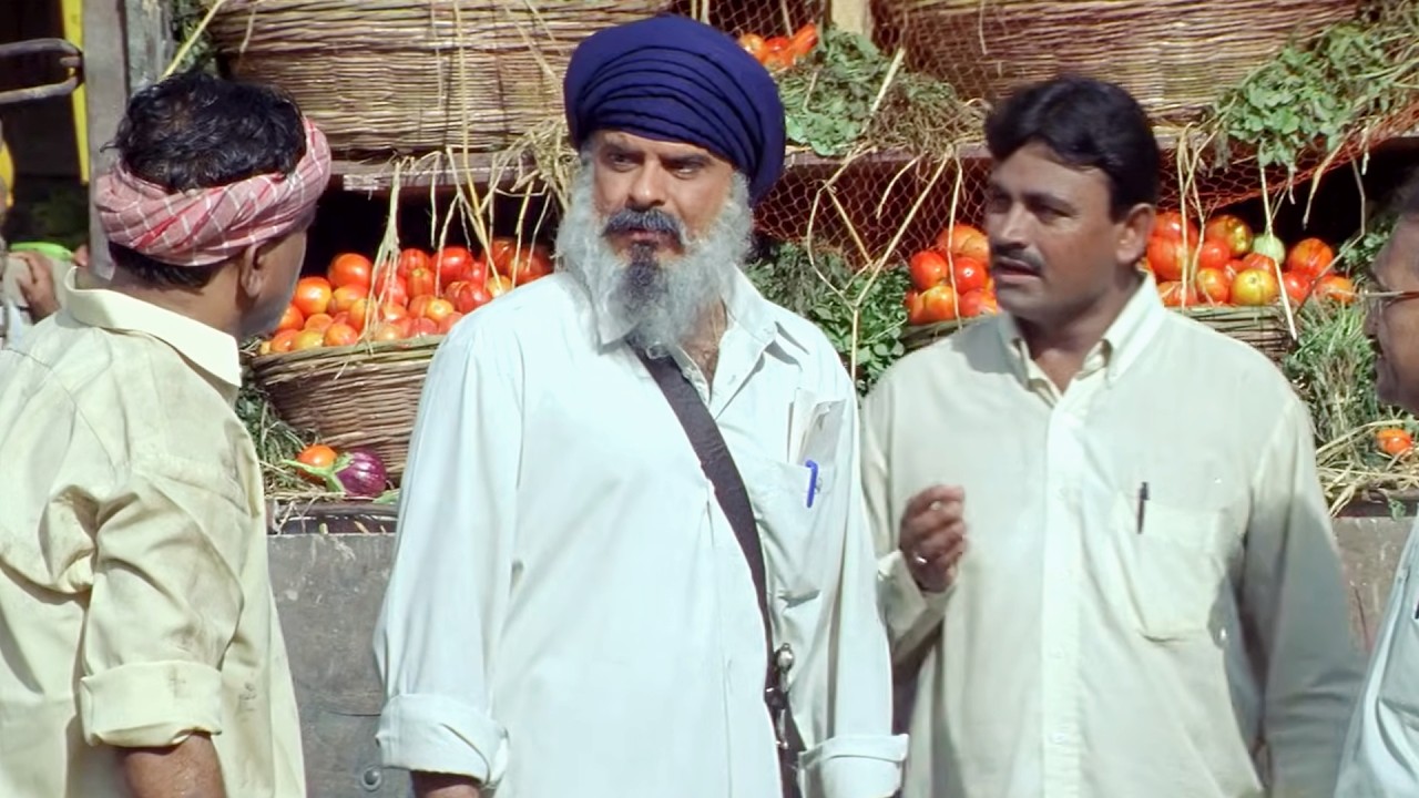 CM ने भेष बदलकर किया भंडाफोड़!  Anil Kapoor, Paresh Rawal & Amrish Puri | Nayak Scene