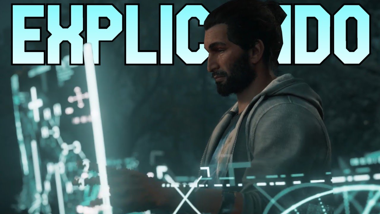ENTENDA TUDO DA NOVA DLC " O ÚLTIMO CAPÍTULO " NESSE VÍDEO!