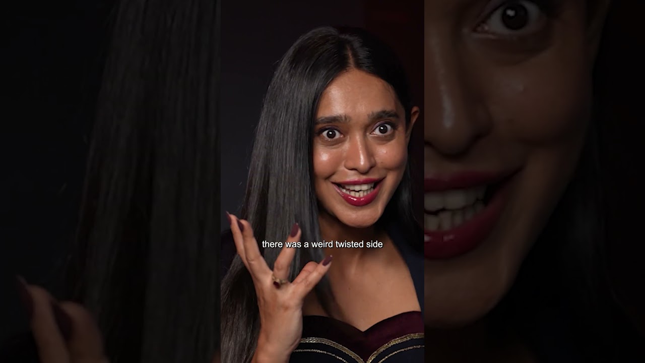 Delhi Crime Season 3 cast talks about the biggest challenges of their roles #imdb #shorts