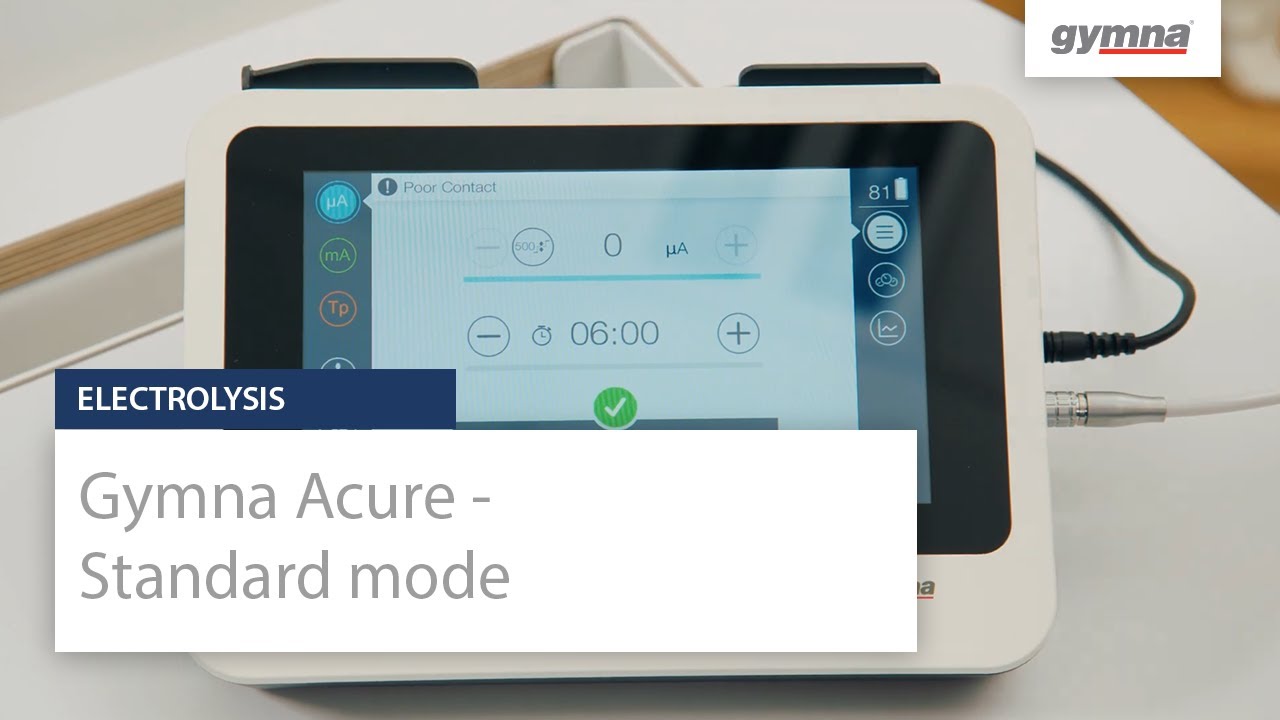 Standard mode