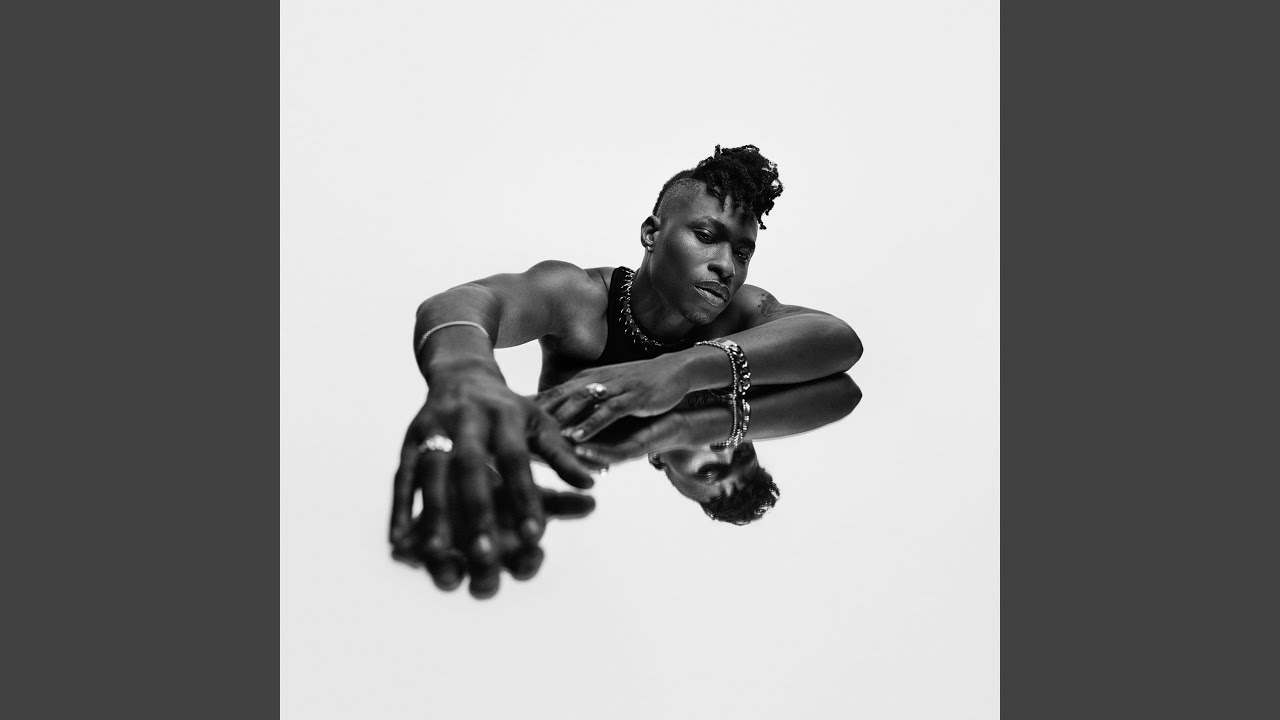 Never Leavin' U Lonely