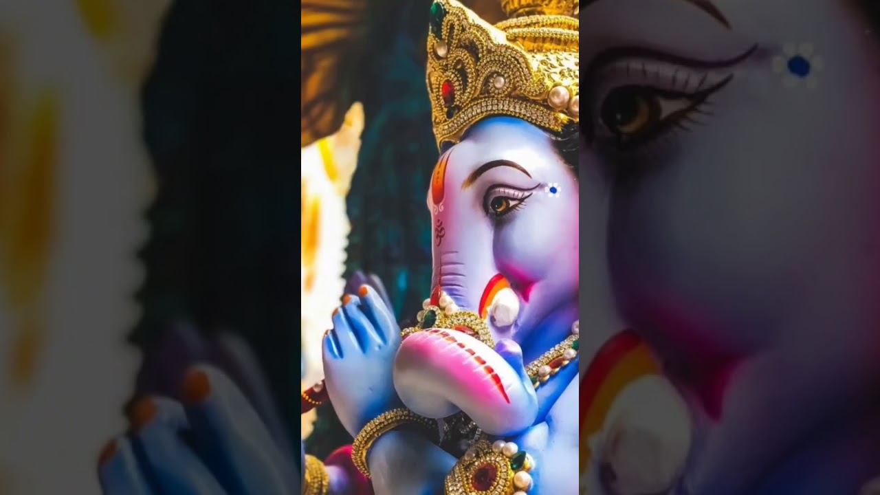 bpa ni ganpati hanl